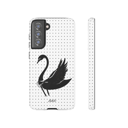 Swan Case (White)