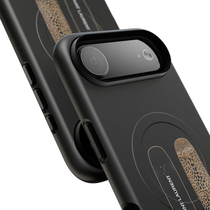 Aiko Skateboards (Black) (Magsafe)