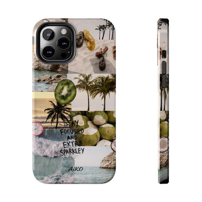 Coconut Whispers