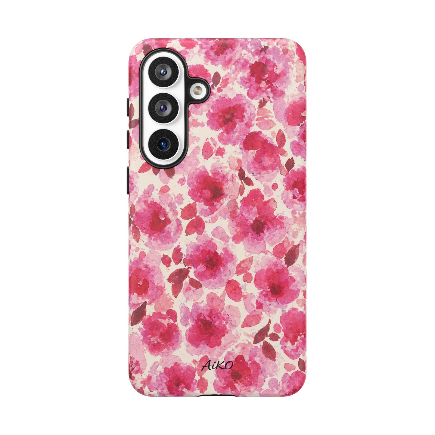 Pink Blossom