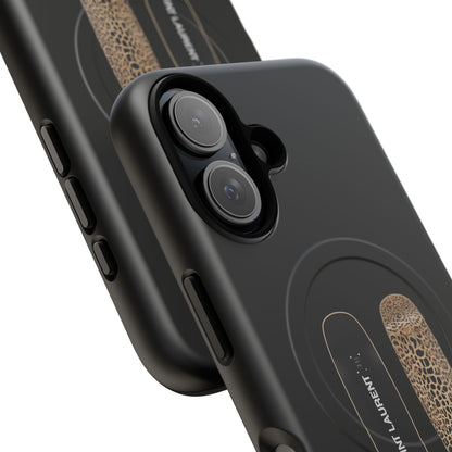 Aiko Skateboards (Black) (Magsafe)