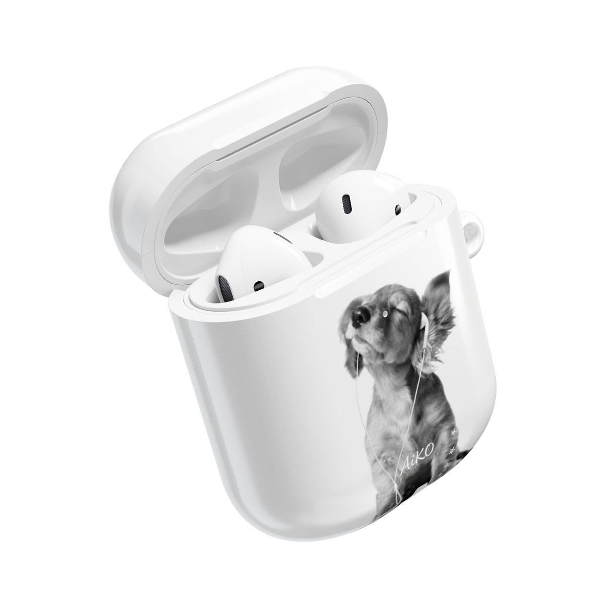Vibes Only AirPods Cases