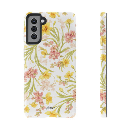 Floral Serenade