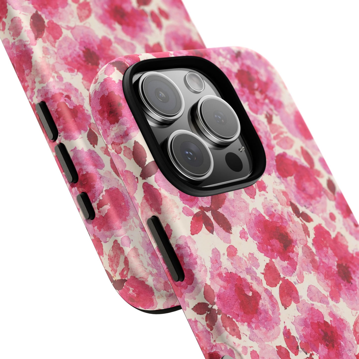 Pink Blossom