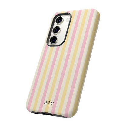 Pastel Stripe