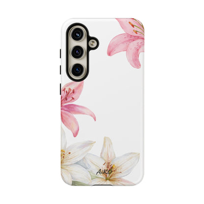 Floral Lily