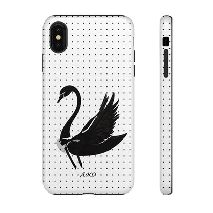 Swan Case (White)