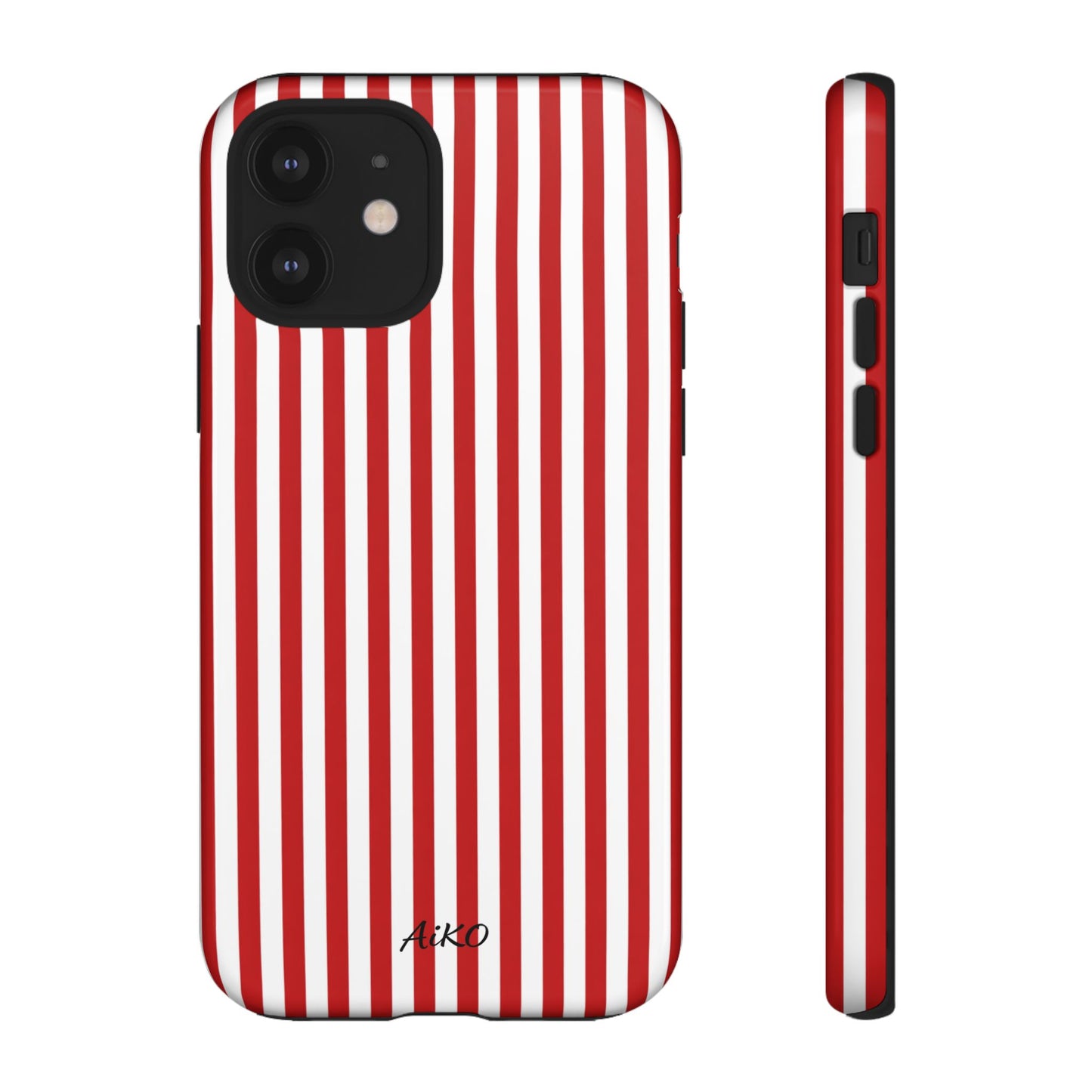 Classic Stripes