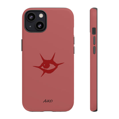Minimal Red