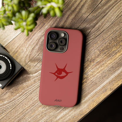 Minimal Red