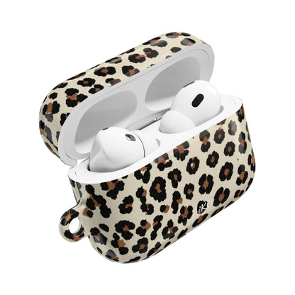 Leopard Print AirPods Cases