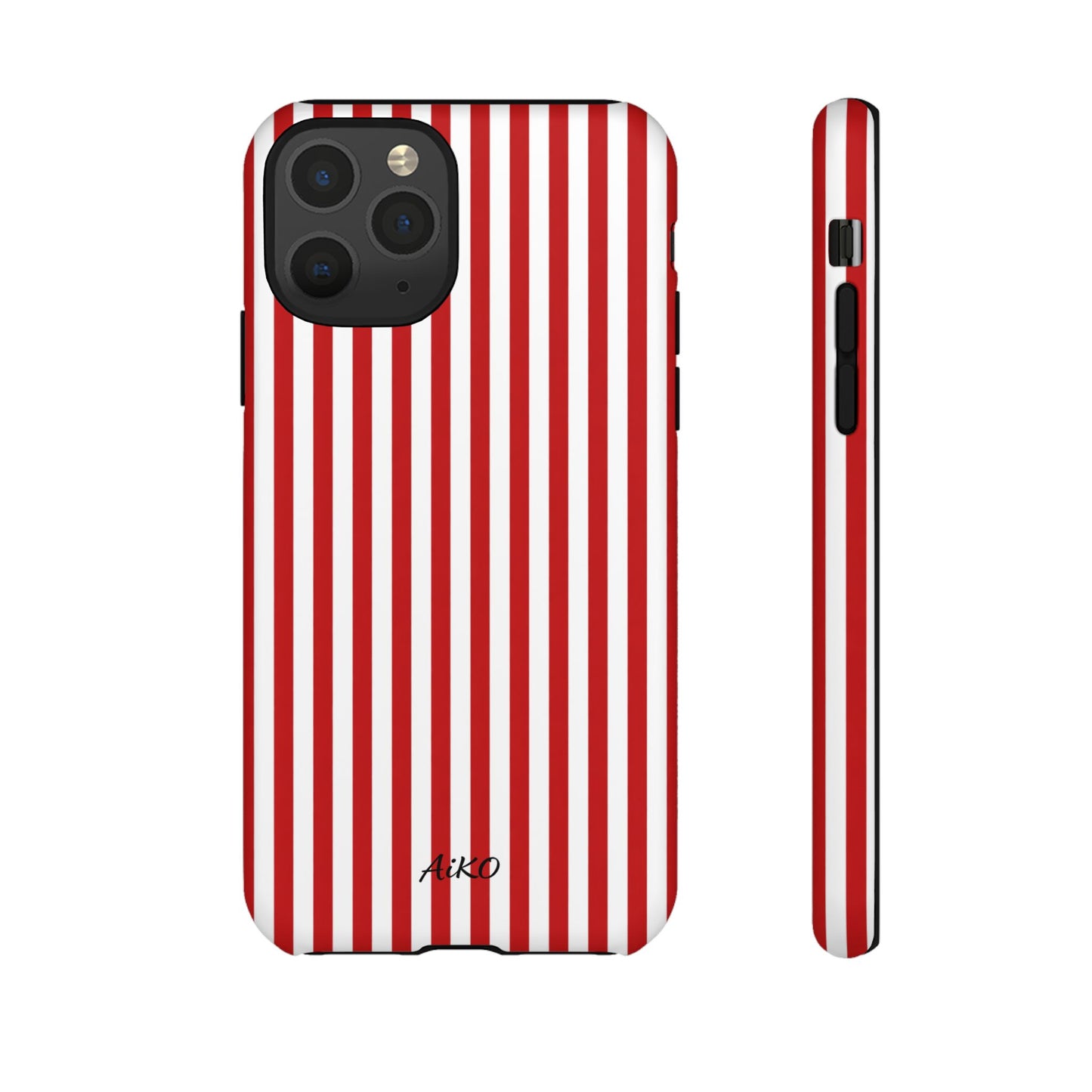 Classic Stripes