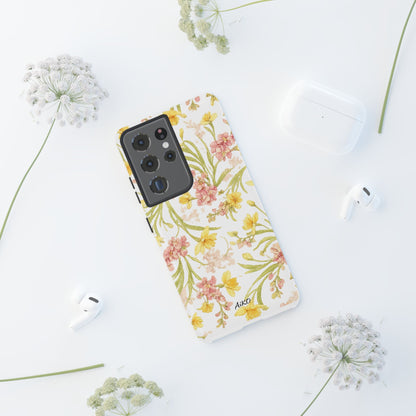 Floral Serenade