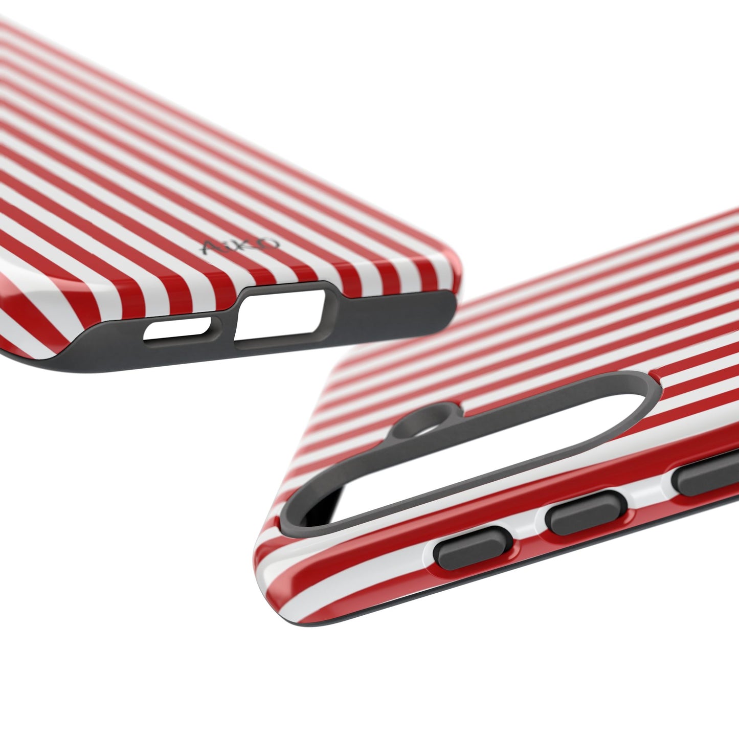 Classic Stripes