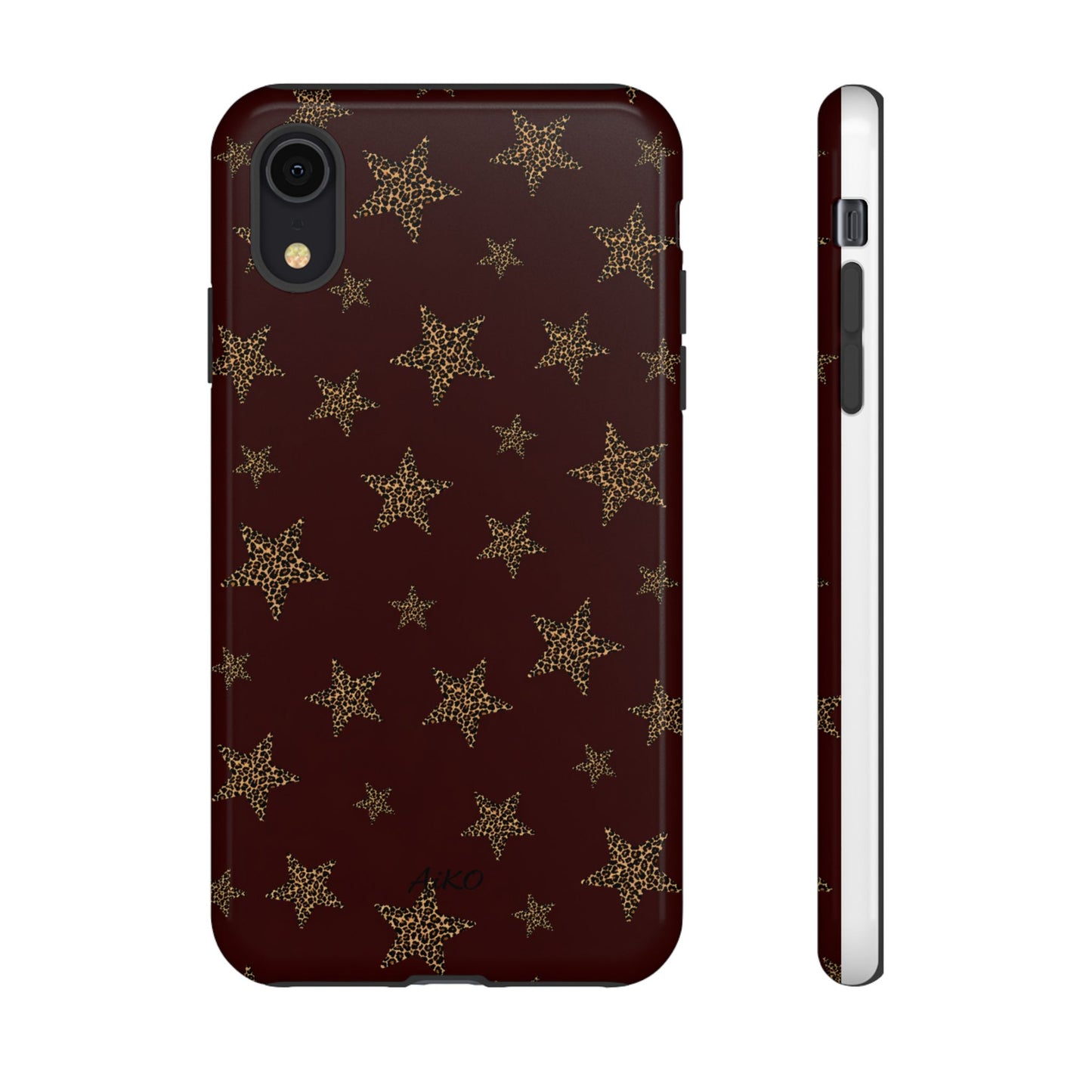 Leo Star