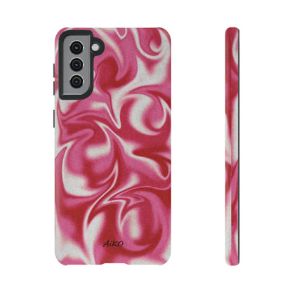 Pink Marble
