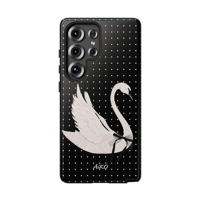 Swan Case (Black)