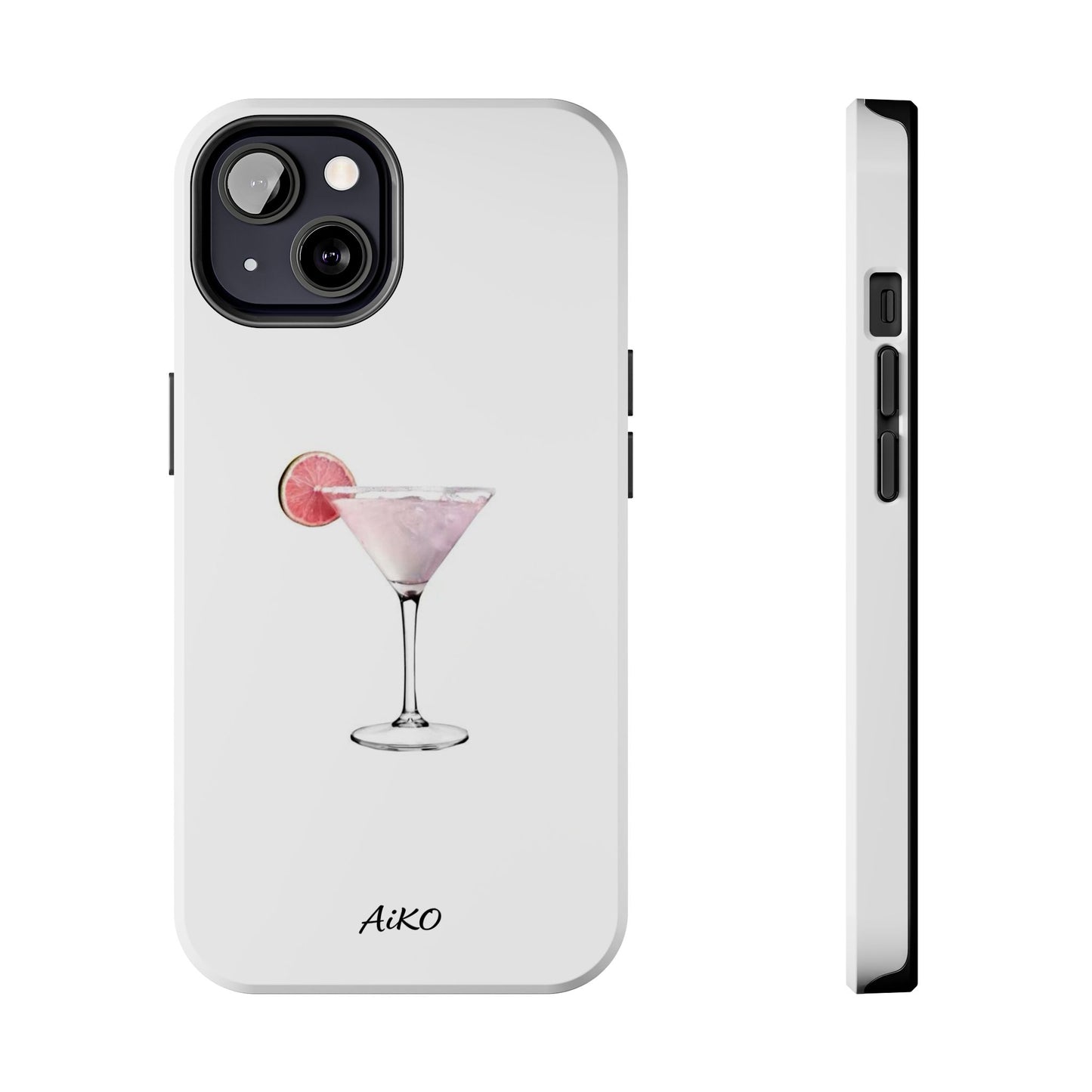 Pink Martini — Tough Protective Case