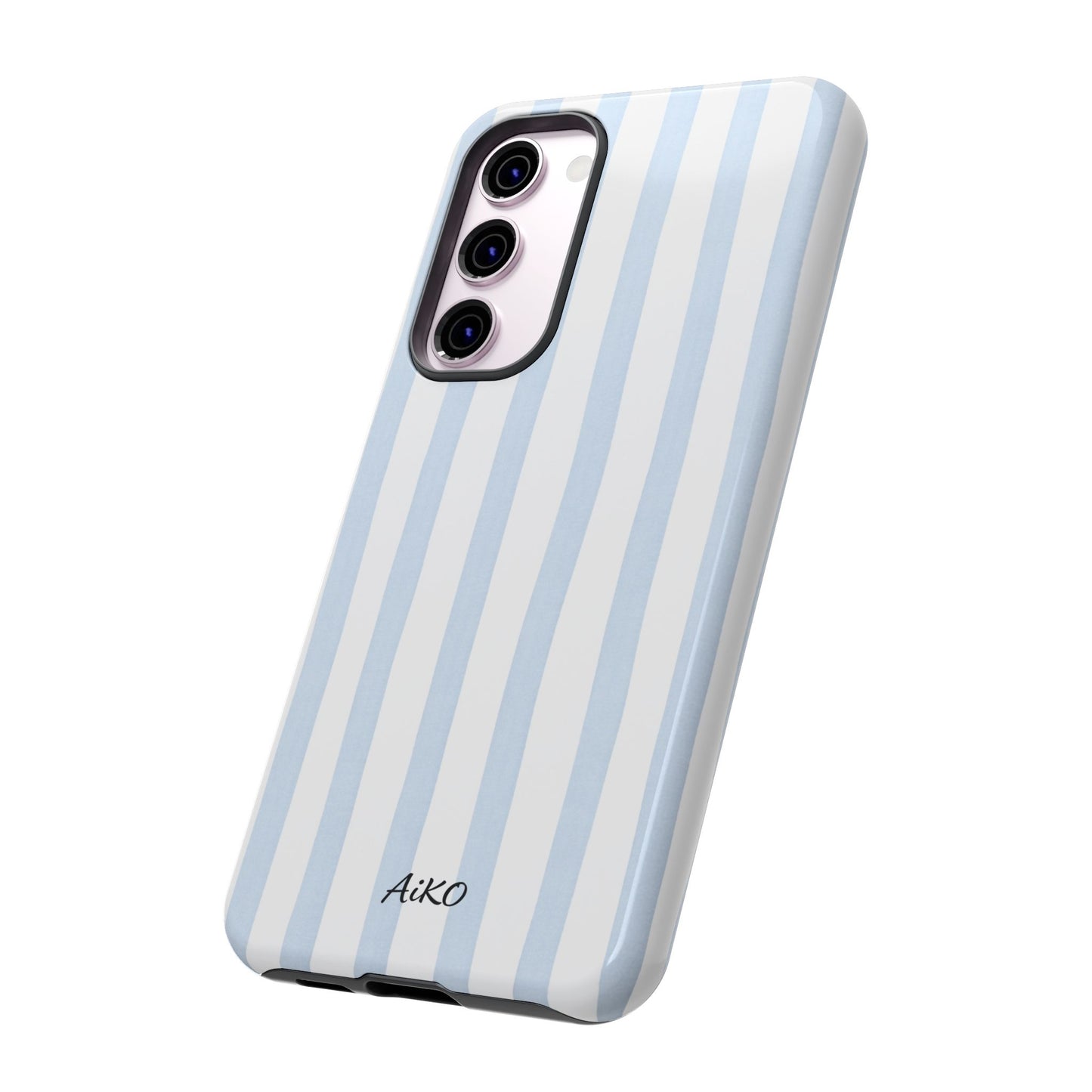 Coastal Stripes
