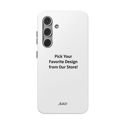 Custom Order – Any Phone Model