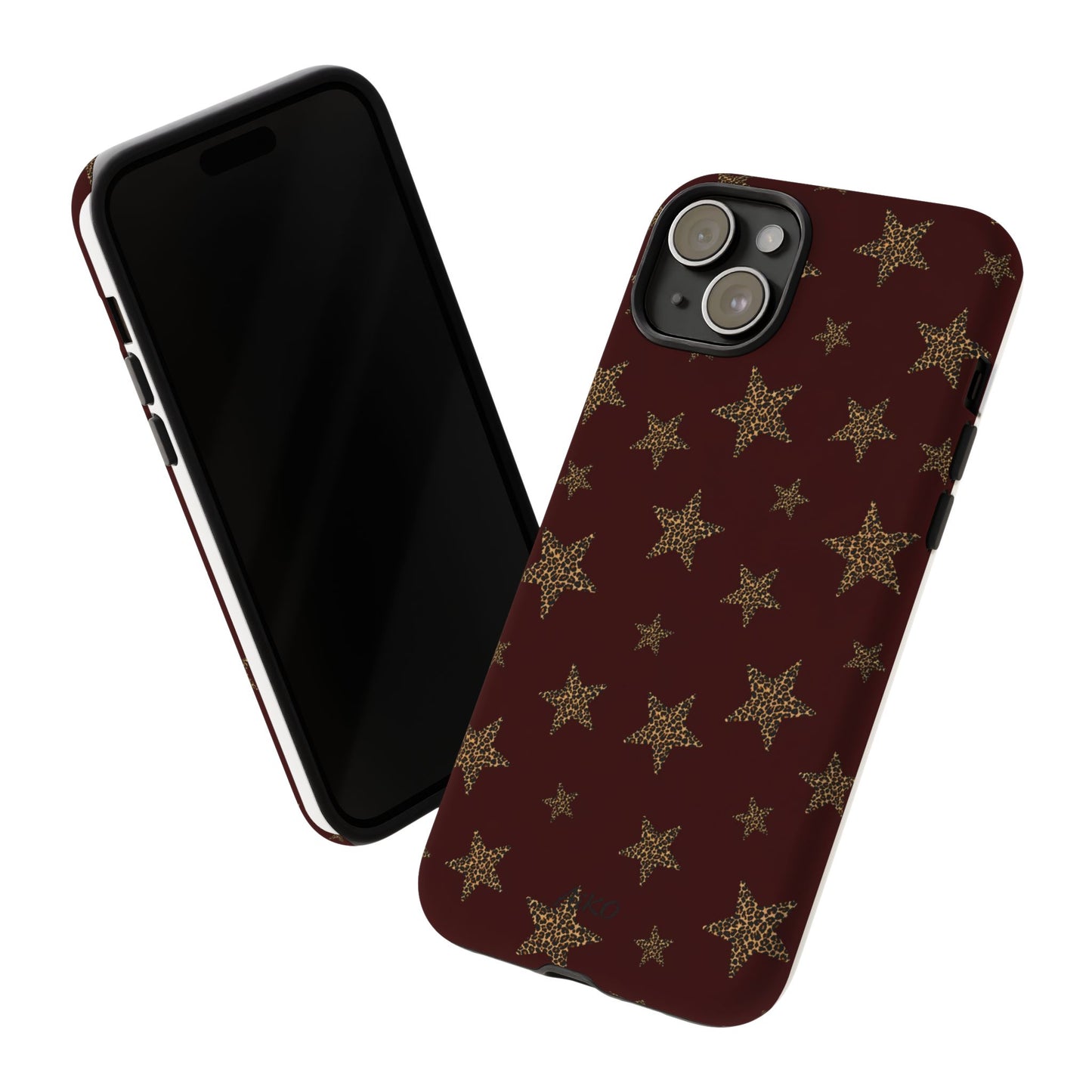 Leo Star