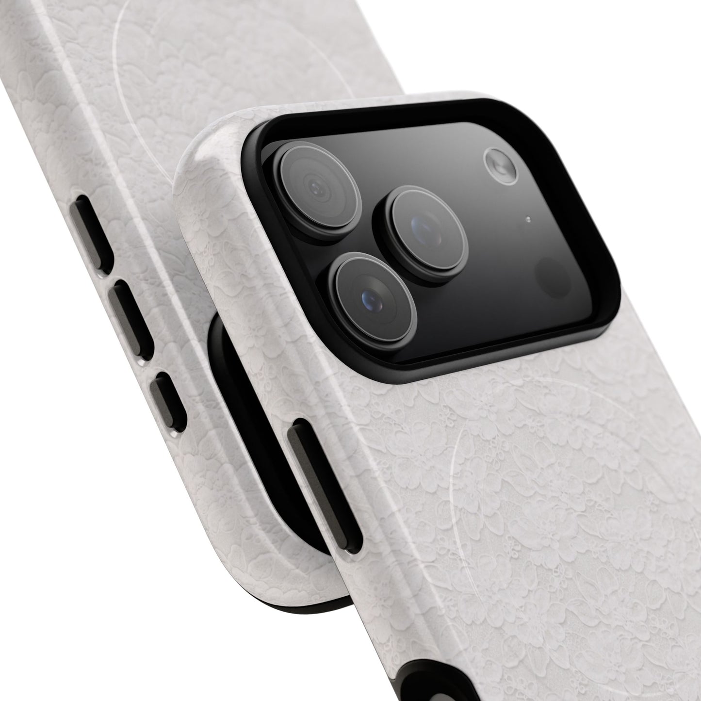 White Lace (Magsafe)