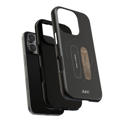 Aiko Skateboards (Black) (Magsafe)