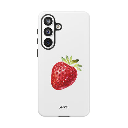 Strawberry Case