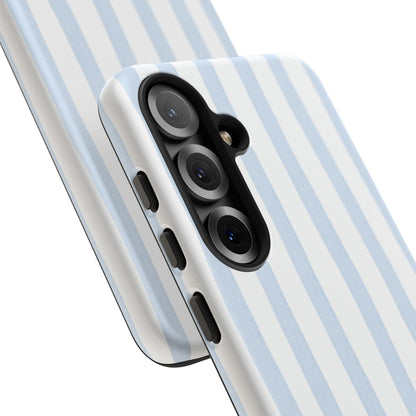 Coastal Stripes