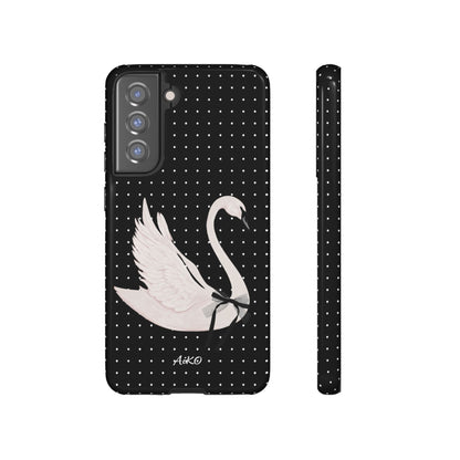 Swan Case (Black)