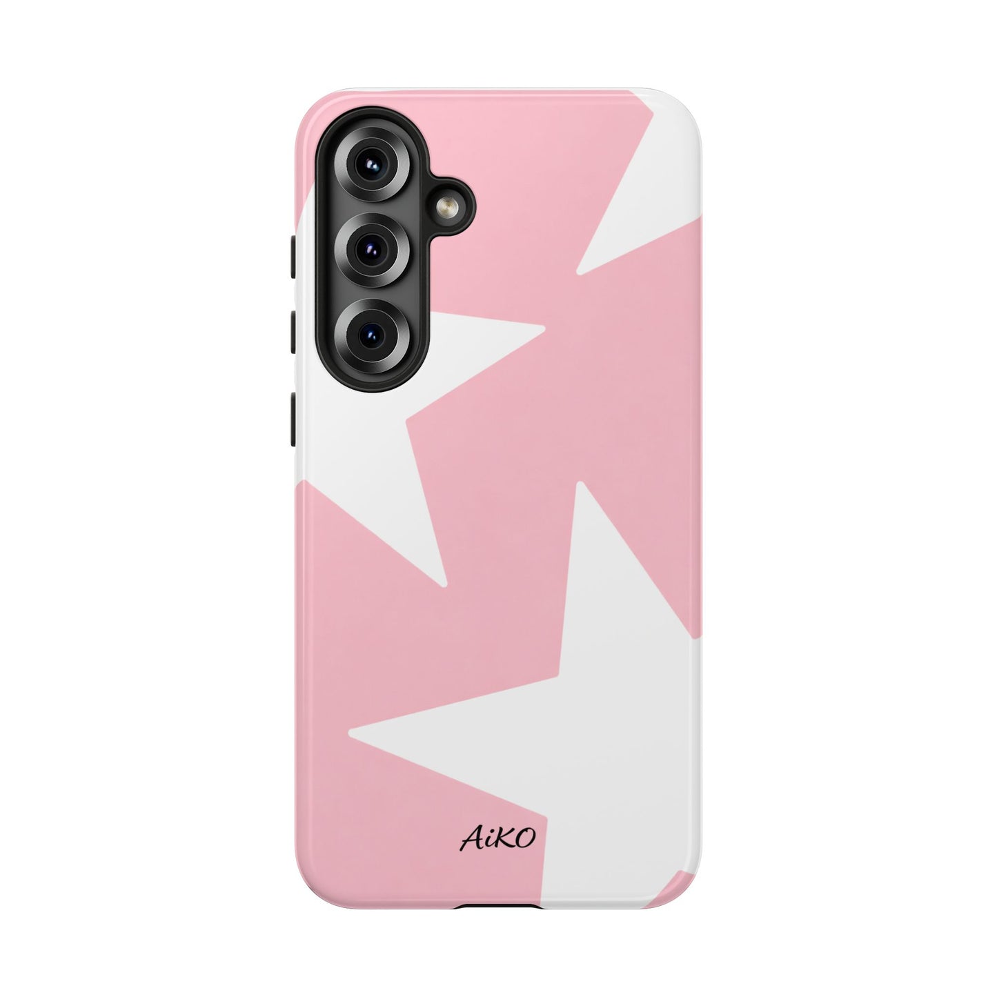 Pretty in Pink