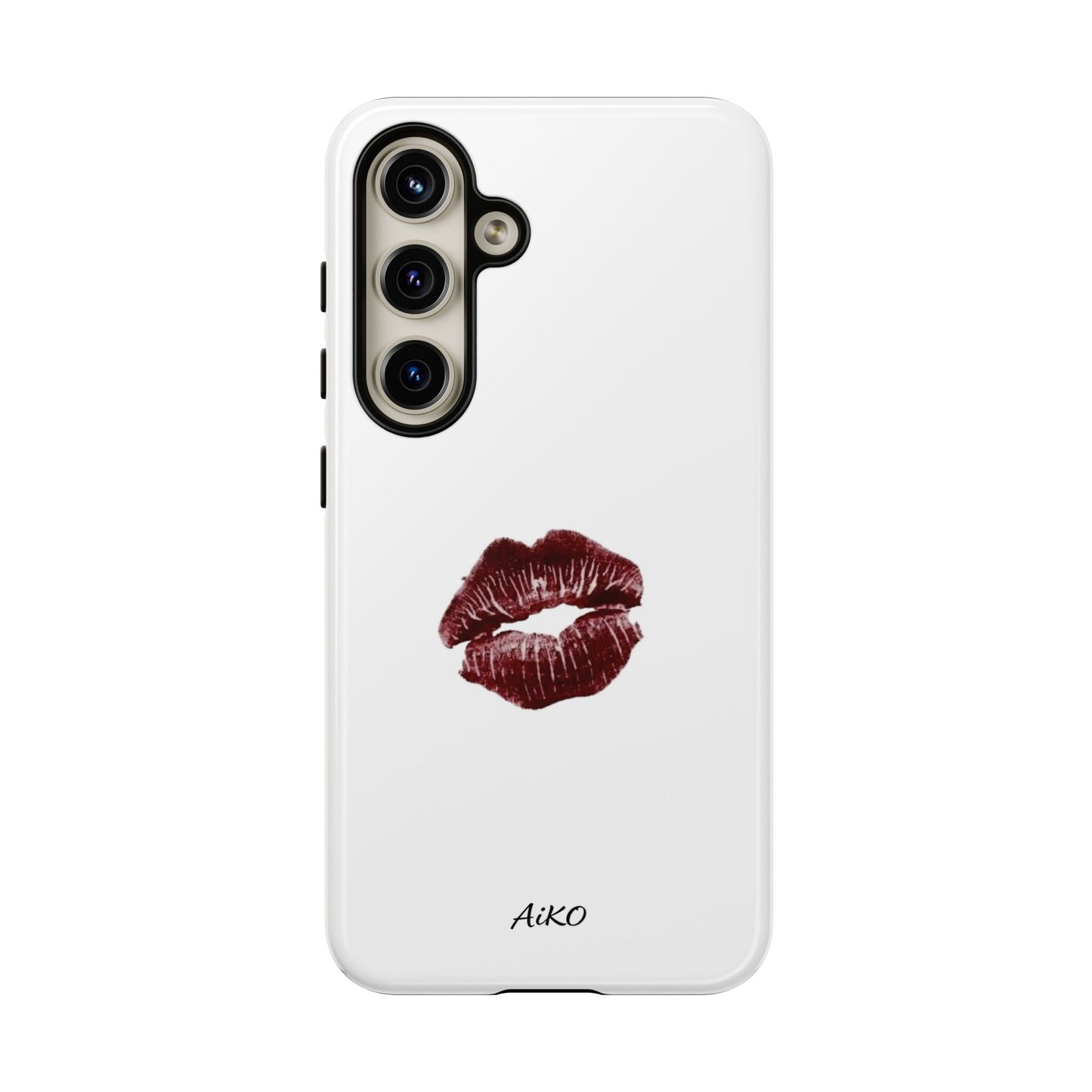 Kiss