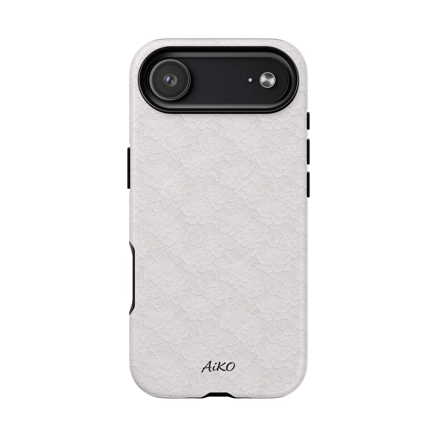 White Lace (Magsafe)