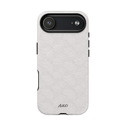 White Lace (Magsafe)