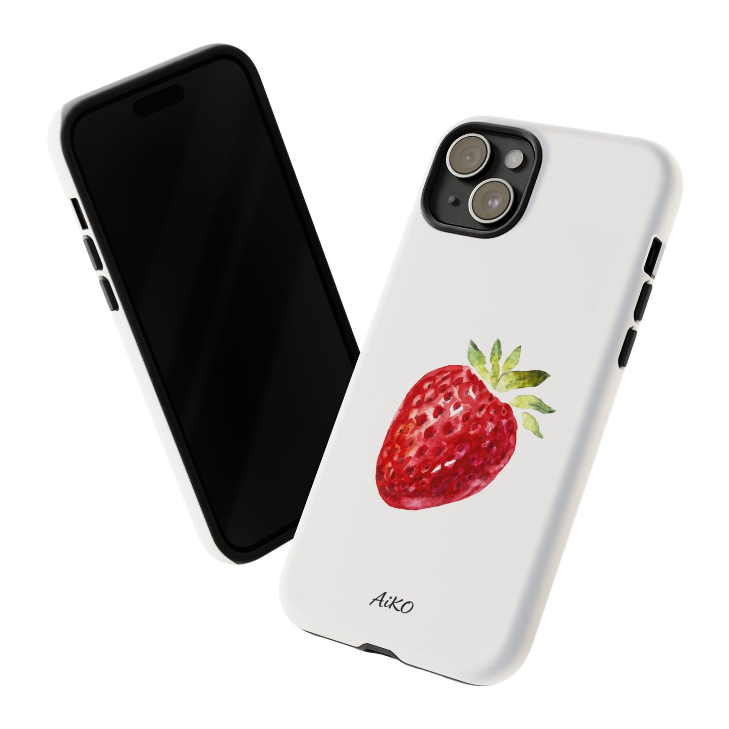 Strawberry Case