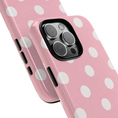PolkaDoll V3