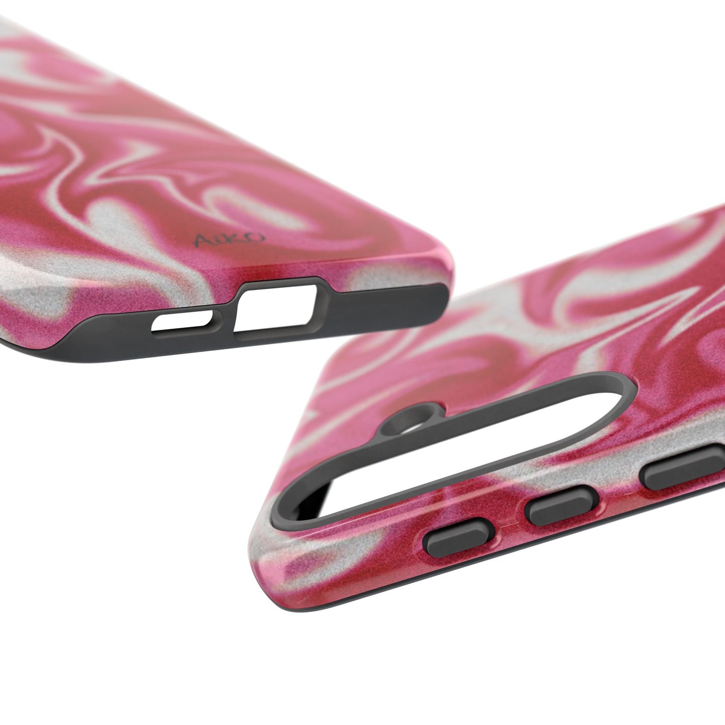 Pink Marble