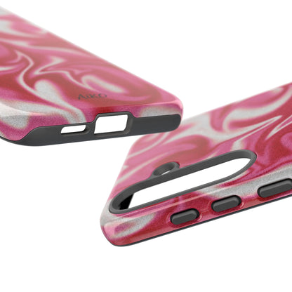 Pink Marble