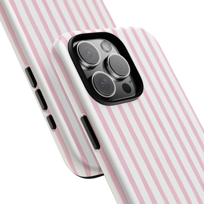 Pink Striped
