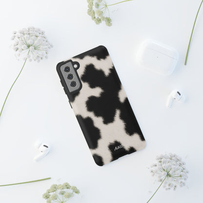 Cow Print