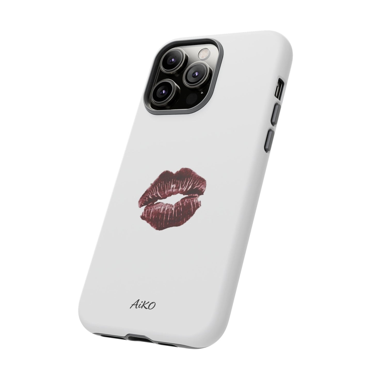 Kiss