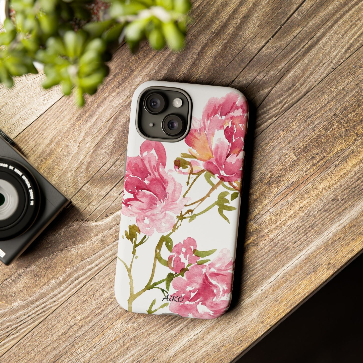 Lily Case