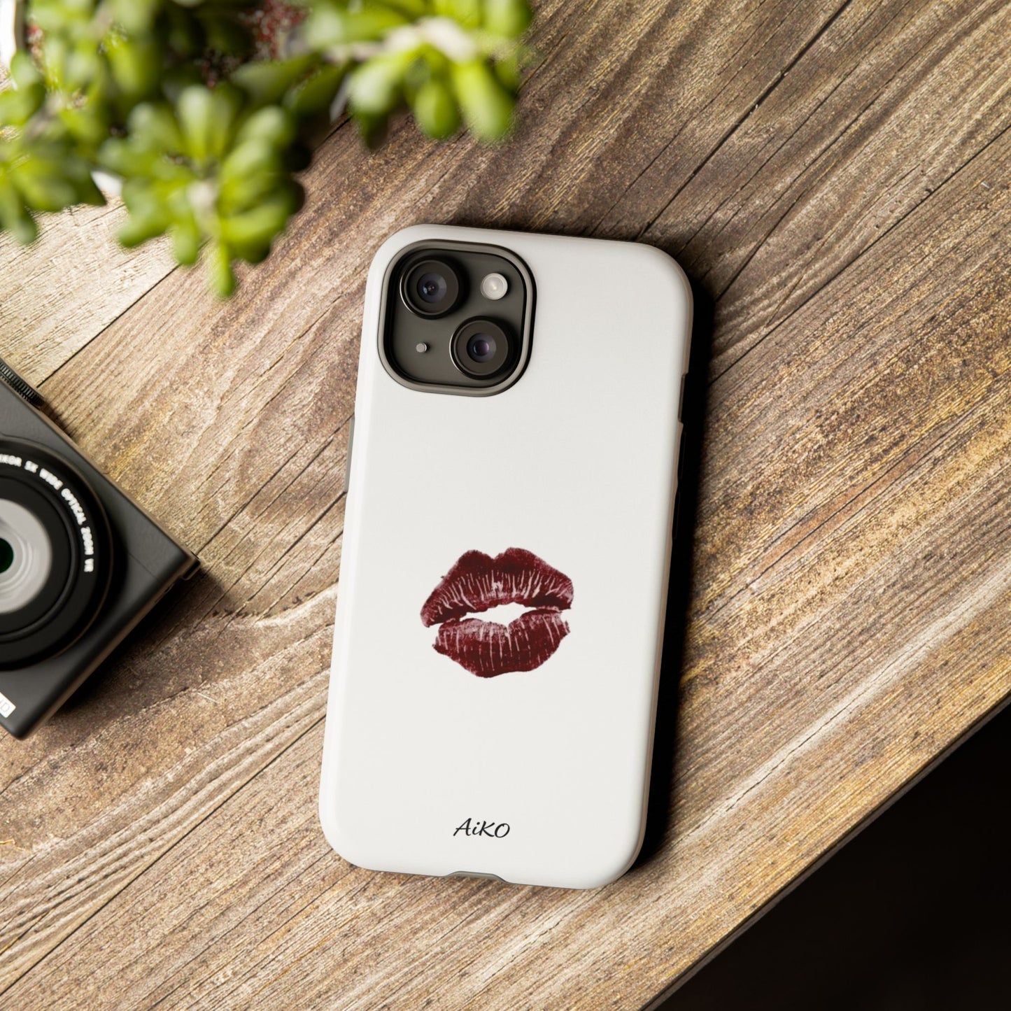 Kiss