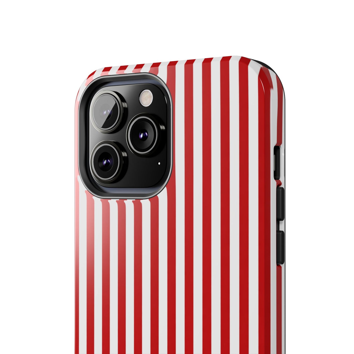 Classic Red Stripe