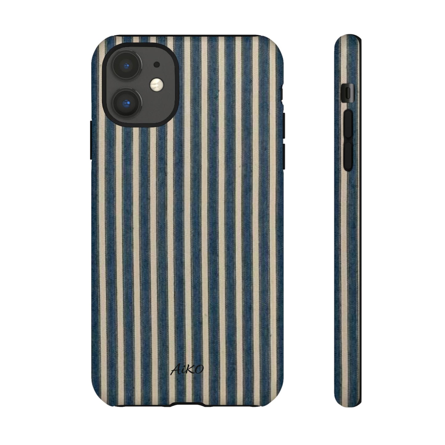 Vintage Indigo
