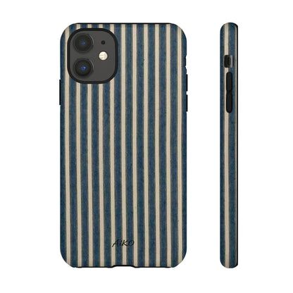 Vintage Indigo