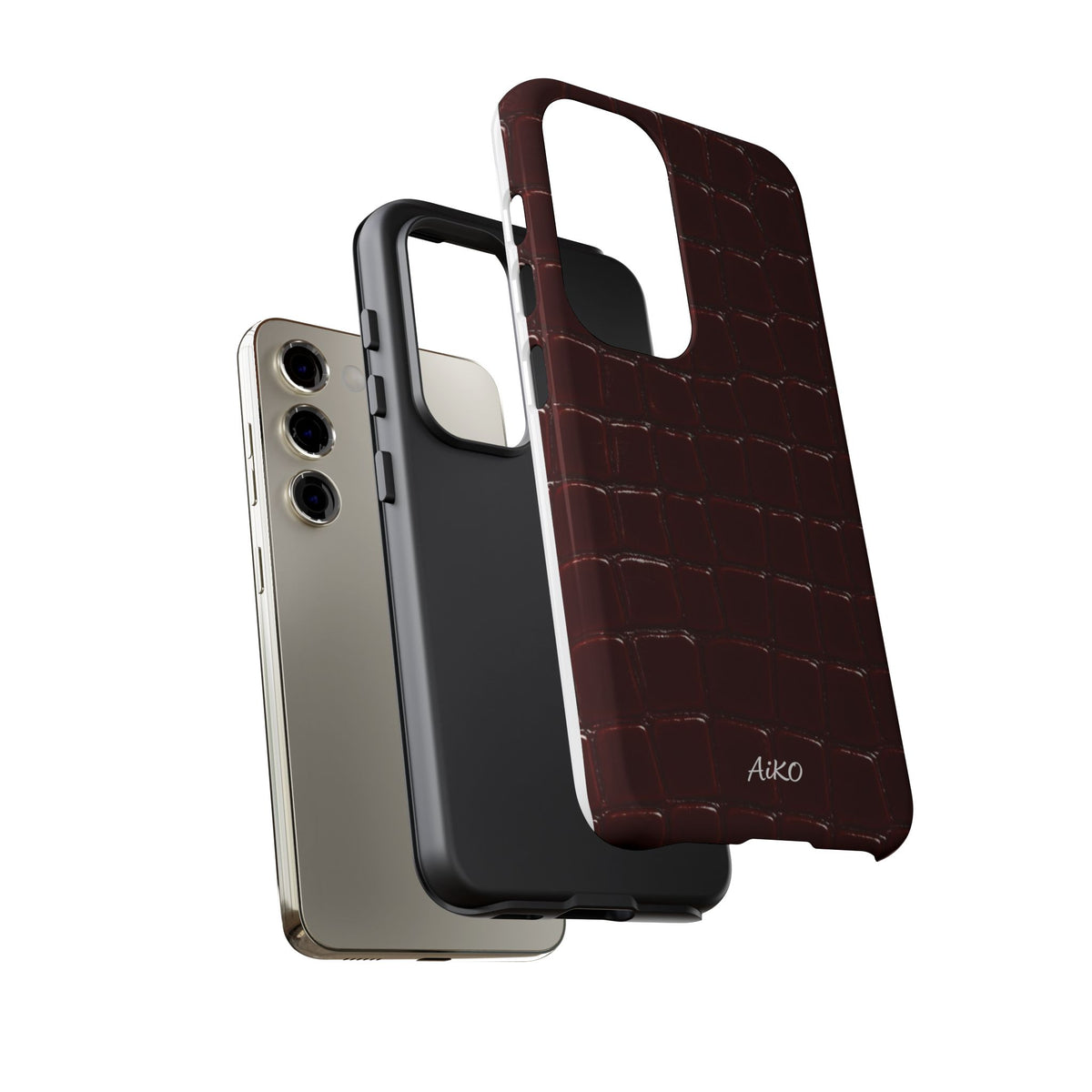 Crocodile Case