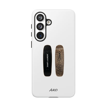 Aiko Skateboards (White)