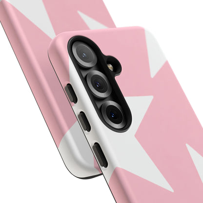 Pretty in Pink