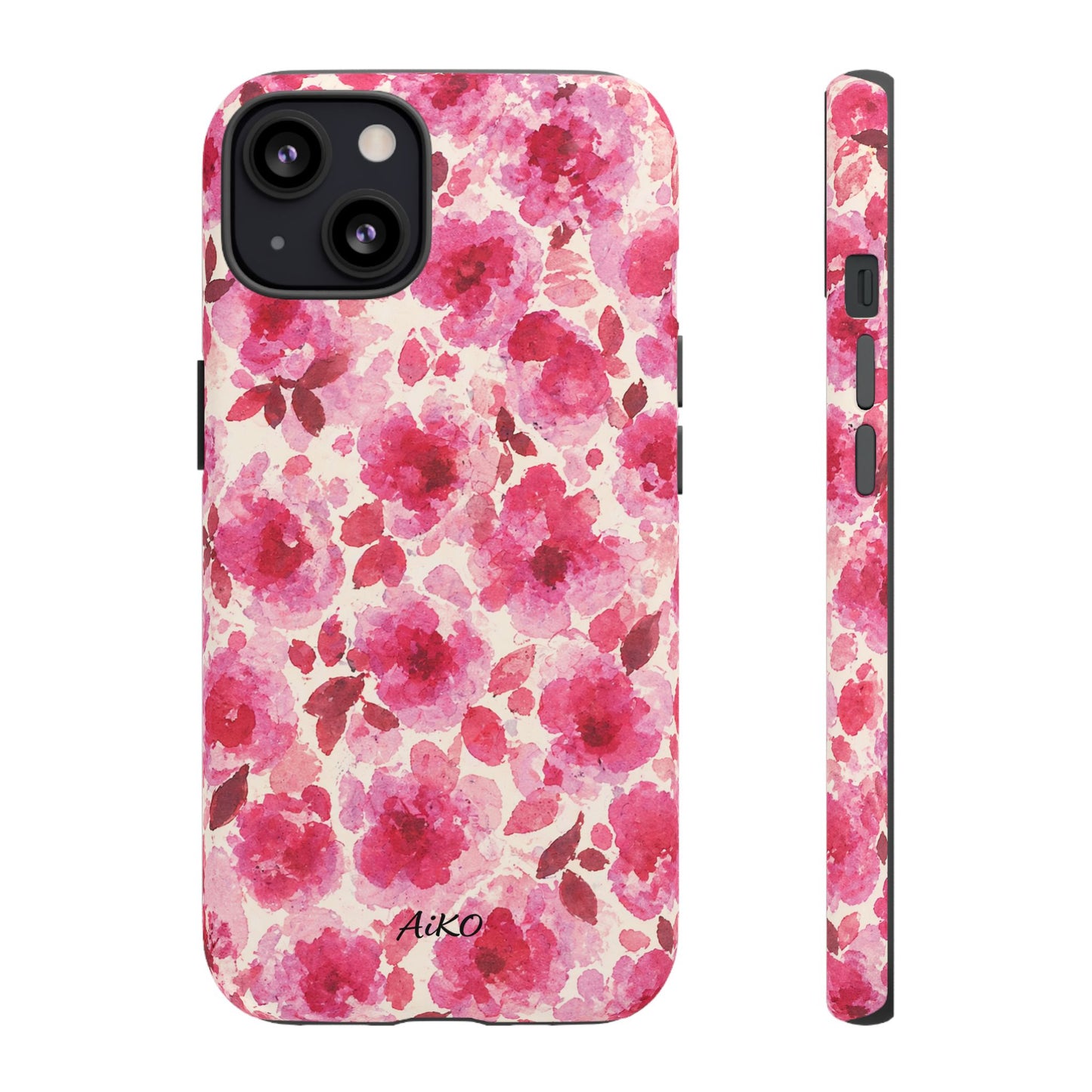 Pink Blossom